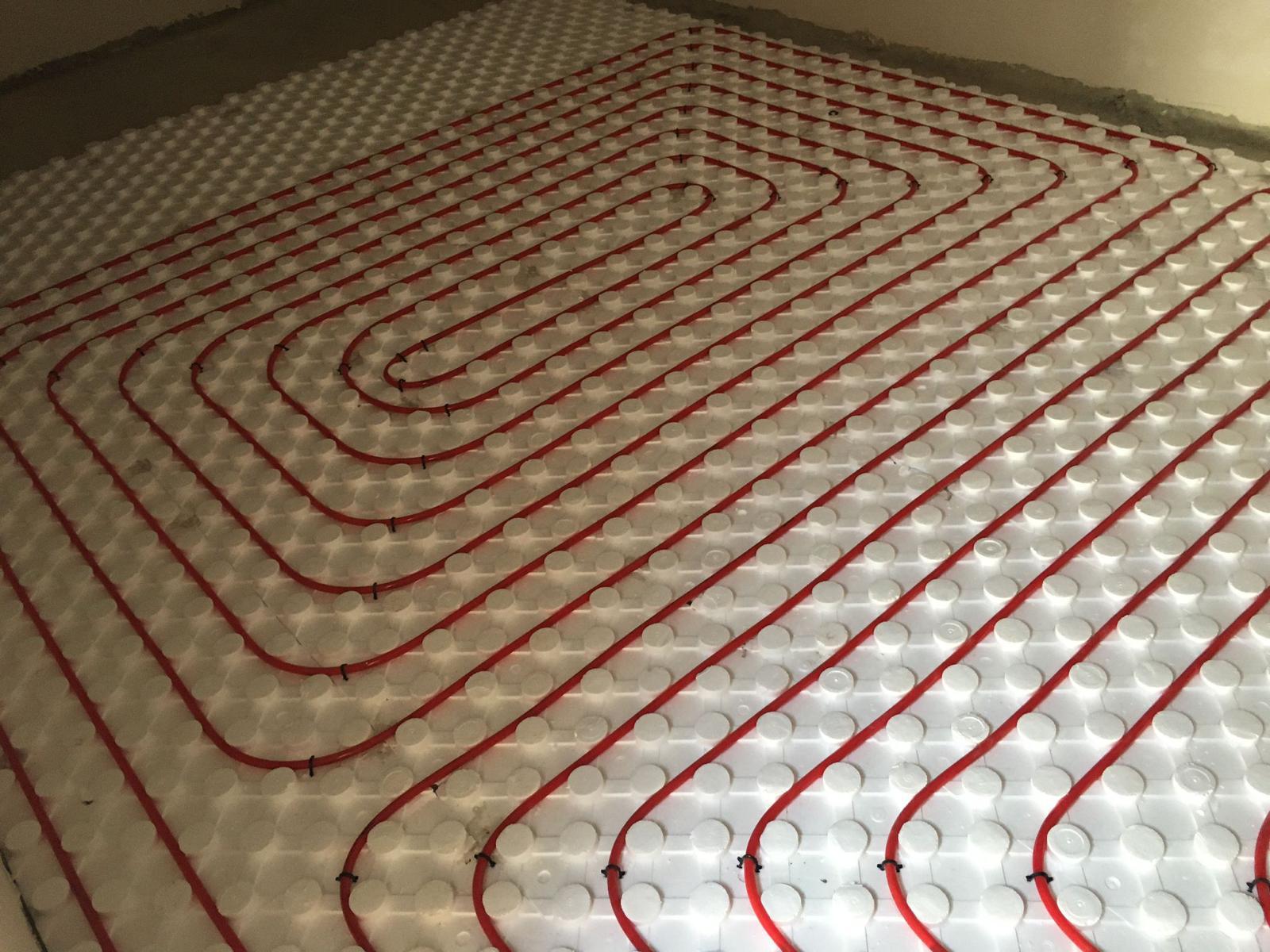 Aquafix Yapı Tesisat